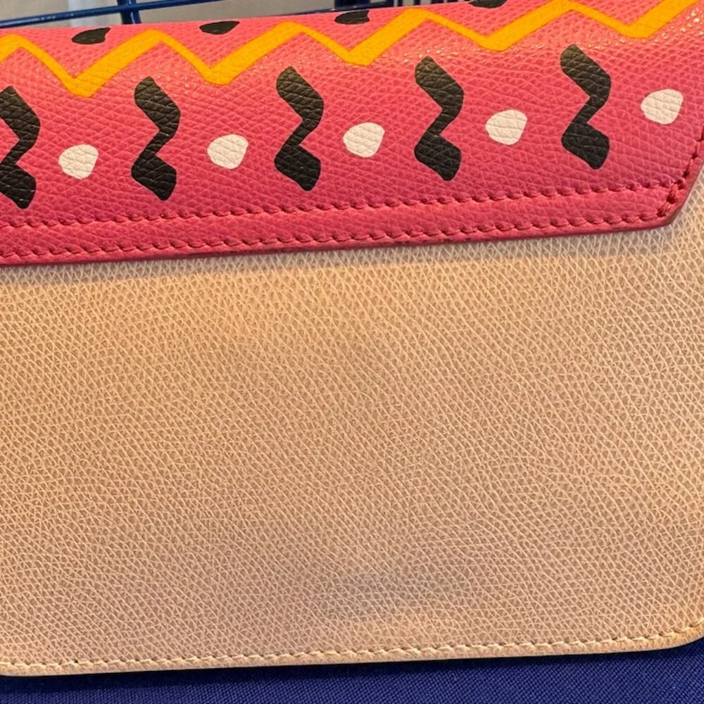 Furla Metropolis mini Bag RARE - Picture 3 of 8